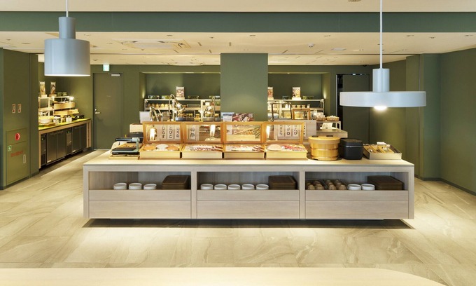 Takadanobaba Hotel | Vessel Inn Takadanobaba Station