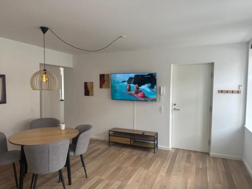 Vejle Apartment | Vestergade 8A