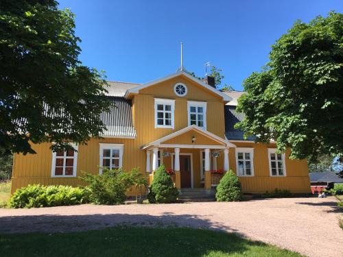 Kimito Island Bed & Breakfast | Vestlax Mellangård