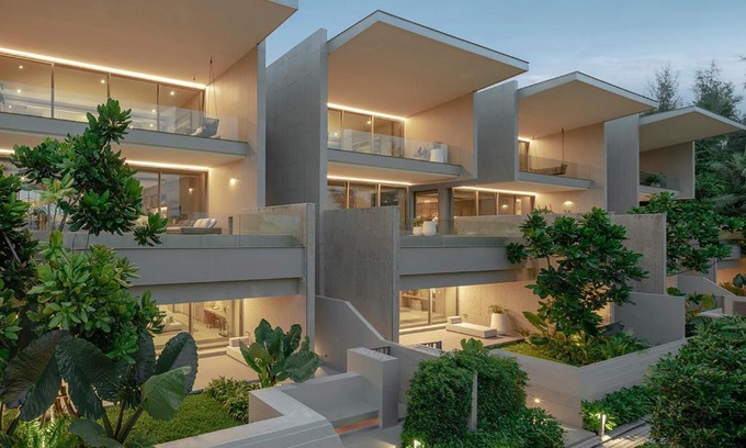 Khok Kloi Villa | Veyla Natai Residences by Elite Havens
