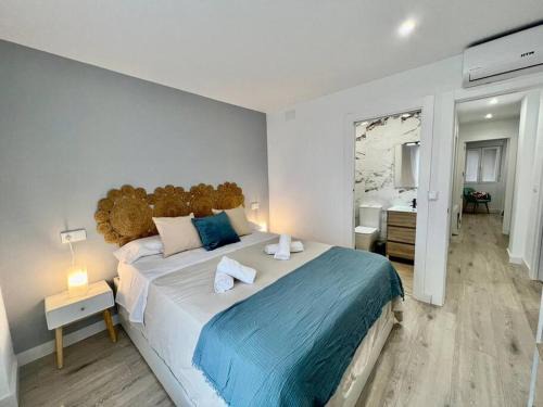 Ubeda Apartment | VFT LIbertad 31