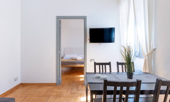 Ripa Apartment | VG [IMPERIAL FORES ★] Elegant Apartment