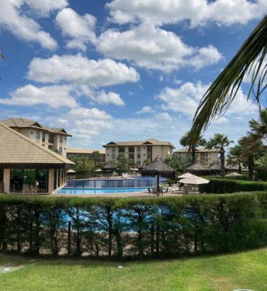 Pecém Apartment | VG Sun Cumbuco by Bruna Mazzer