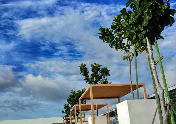 Kampung Sembulan Baru Apartment | VH Homes @ Sutera Avenue