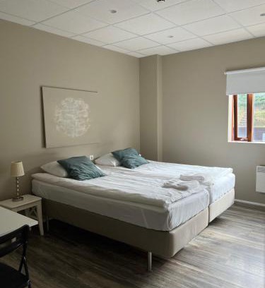 Olafsvik House | Við Hafið Guesthouse