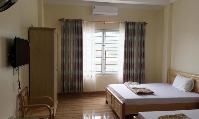 Bai Chay Hotel | Việt Dũng Motel