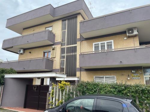 Nettuno Apartment | Via Capri 4