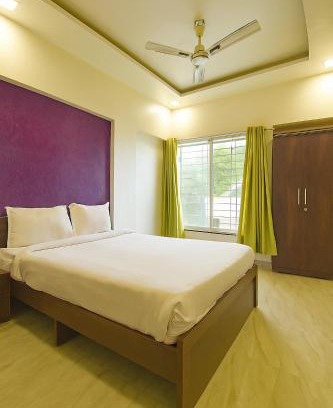 Aundh House | Via Chanda place