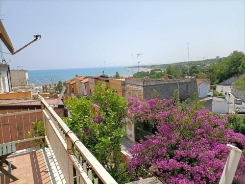 Termoli Apartment | Via del Timone Apartment