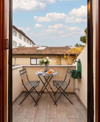 San Lorenzo Apartment | Via Guelfa, 10 - Grande Nuovo e Raffinato in Posizione Centrale