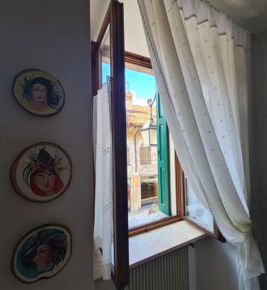 Feltre Apartment | Via Mezzaterra 10