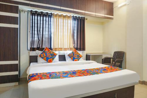 Nanded Hotel | Via The Guest House
