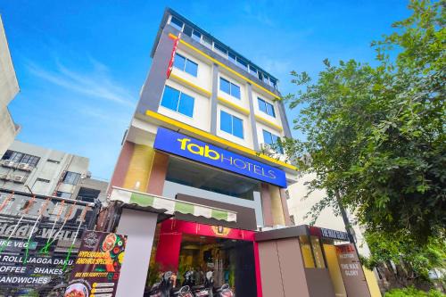 Indore Hotel | Via The Max Glory