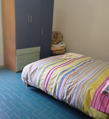 Arsoli Apartment | Via Tiburtina 26
