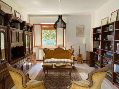 Mondolfo Apartment | Via Verdi 14