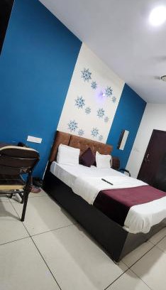 Indore House | Via Worldwild Stays