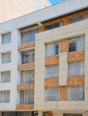 Antiguo Country Apartment | Viaggio Virrey