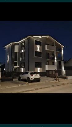 Sighetu Marmatiei Apartment | Vibe Apartment