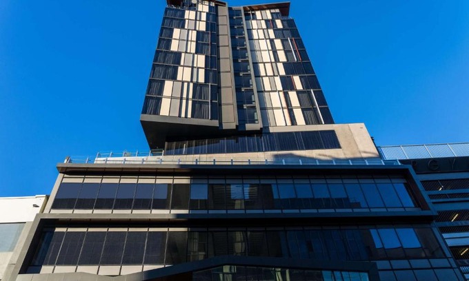Hobart Central Business District Hotel | Vibe Hotel Hobart