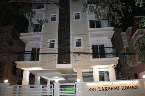 Aminjikarai Hotel | Vibha by Sri Lakshmi Homes