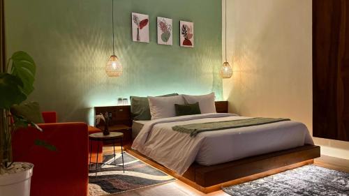Drupadi Apartment | Vibo Studio Seminyak