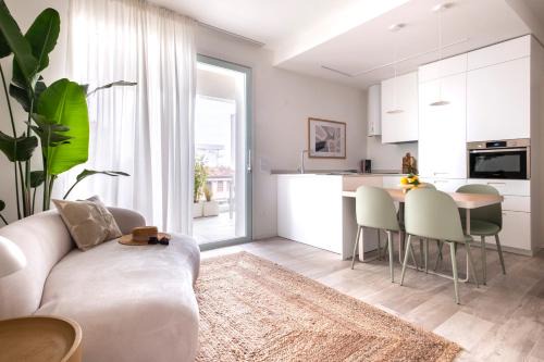 Jesolo Apartment | Vibra Tahiti Superior