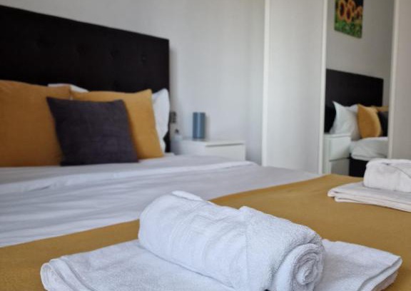 Drobeta-Turnu Severin Apartment | Vic Apartament