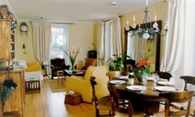 Saint-Remy-Sur-Durolle House | VICHY - VERY HAPPY COMFORTABLE home in mountain village 25kmsVICHY