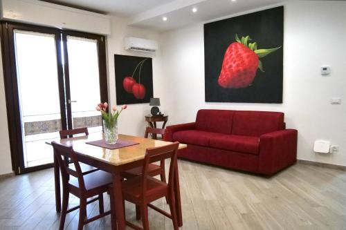 Monterotondo Apartment | Vicino alla stazione dei treni, appartamento a 20 minuti da Roma con parcheggio