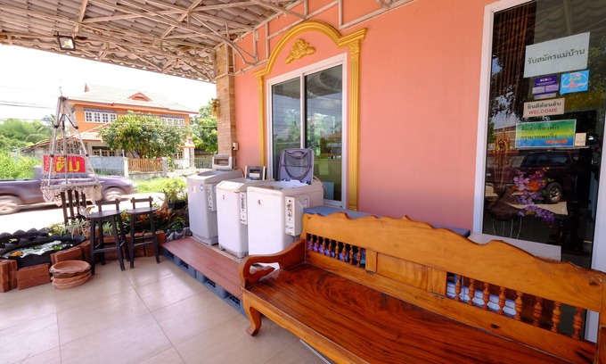 Nong Yat Hotel | Vickview Place