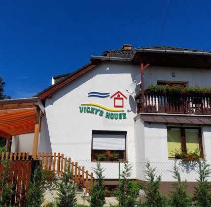 Buk House | Vicky's House