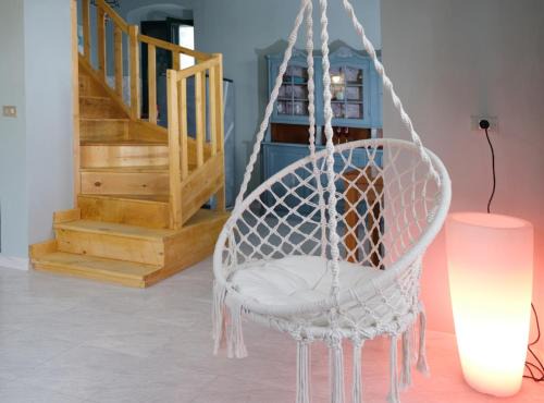 Monteleone di Puglia House | Vicol 8 di Nicabell vacanze