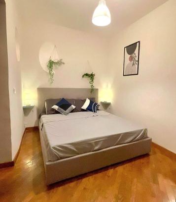 Monte di Pieta Apartment | Vicolo 20