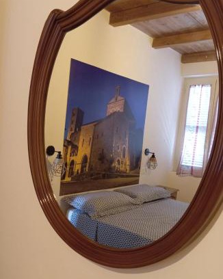 Anagni Apartment | Vicolo della Quiete Anagni