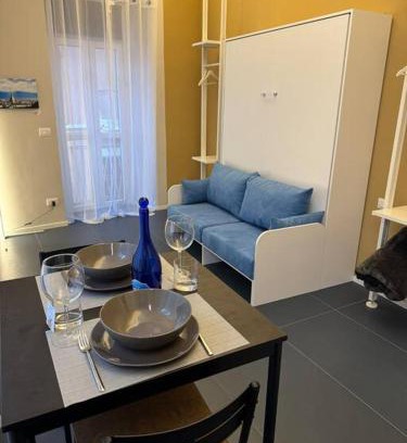 Moncalieri Apartment | Vicolo Muratori 1