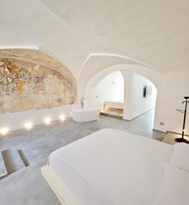Ugento Apartment | Vicomeamore