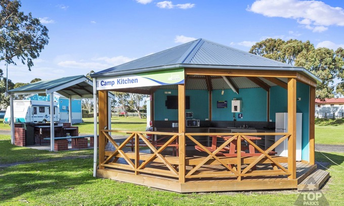 Victor Harbor Other | Victor Harbor Holiday Park