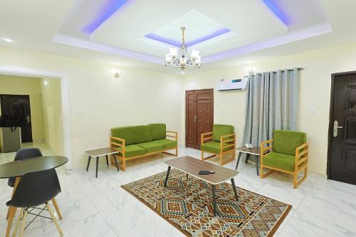 Igando Apartment | Victoria Flats