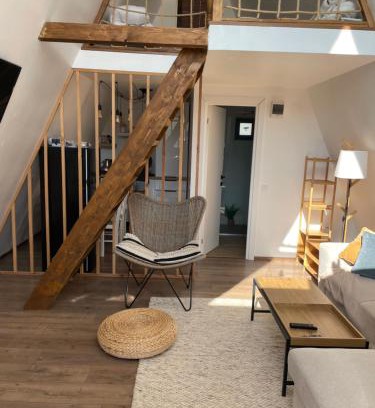 Nucsoara Ski Chalet | VictoriA-Frame