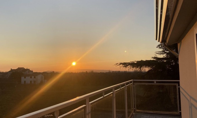 Castello di Cisterna Hotel | Victoria Hotel