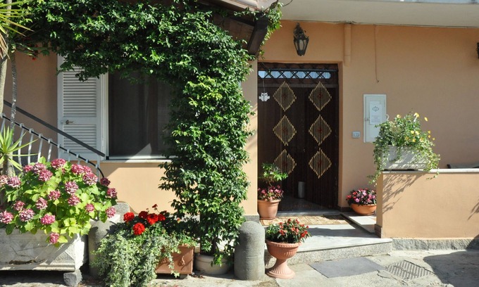 Ercolano Bed & Breakfast | Victoria