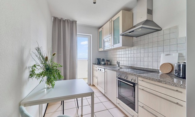 Landstuhl Apartment | Victoria - Landstuhl