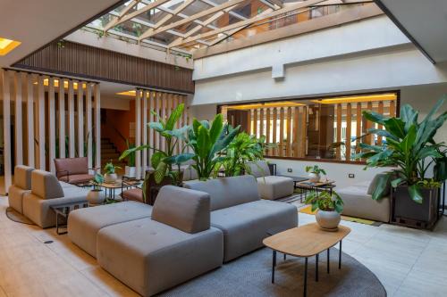 Iquitos Hotel | Victoria Regia Hotel