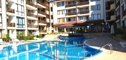 Nessebar Apartment | Victoria's apartments Nesebar