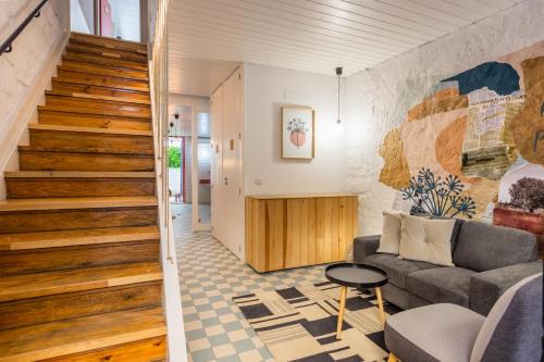 Centro / Baixa Apartment | Victoria Studios @ Clérigos
