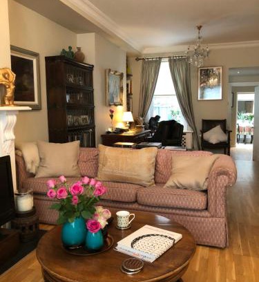 Fulham House | Victoria Villas