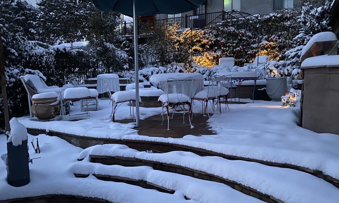 Prescott House | Victorian House and grape house