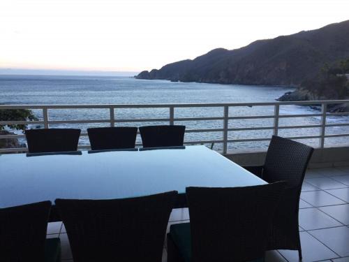 Manzanillo Apartment | Vida del Mar Departamento con hermosa vista