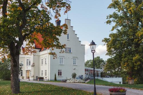 Nykvarn Hotel | Vidbynäs Gård & Konferens