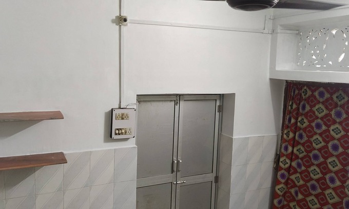 Faizabad House | Vidhi Residency - Get a homely & peaceful environment.